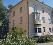 1-комн, 39кв м, этаж 3/3 ул 20 Партсъезда, 30
