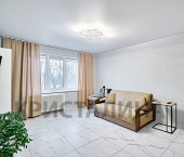 3-комн, 63кв м, этаж 3/9 ул Гашека, 12