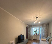 2-комн, 39кв м, этаж 4/5 ул 21-я Амурская, 28Б