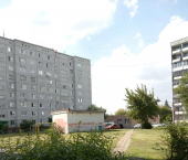 2-комн, 47кв м, этаж 4/9 ул 3-я Ленинградская, 43/1