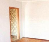 1-комн, 37кв м, этаж 4/9 пр-кт Комарова, 5