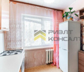 3-комн, 55кв м, этаж 1/5 пр-кт Мира, 167/3