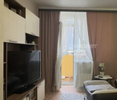 2-комн, 53кв м, этаж 4/12 ул 21-я Амурская, 25 1