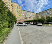 2-комн, 74кв м, этаж 8/9 ул Транссибирская, 6
