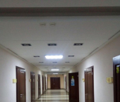 офис 14 кв м, этаж 4/5 ул Гагарина, 8/1