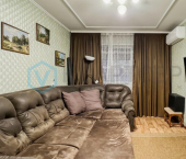 3-комн, 68кв м, этаж 7/12 ул Красный Путь, 69