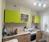 1-комн, 30кв м, этаж 2/5 ул Комкова, 1Б