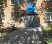 3-комн, 80кв м, этаж 3/5 ул Химиков, 22Б