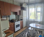 3-комн, 63кв м, этаж 6/9 ул Взлетная, 1А
