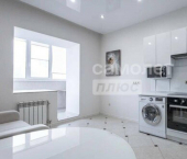 2-комн, 50кв м, этаж 12/13 ул Перелета, 23