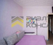 3-комн, 63кв м, этаж 4/9 ул Дианова, 2/1