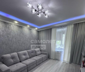 2-комн, 57кв м, этаж 2/9 ул 12 Декабря, 117