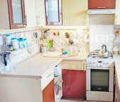 3-комн, 62кв м, этаж 5/5 пр-кт Мира, 88А