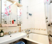 3-комн, 64кв м, этаж 3/3 ул Пушкина, 109