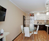 2-комн, 62кв м, этаж 16/16 ул Кирова, 51