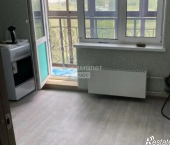 1-комн, 37кв м, этаж 3/8 ул Завертяева, 9Д