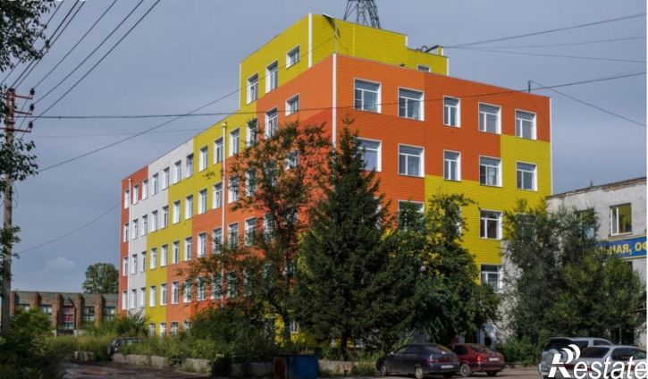 1-комн квартира ул Северная 36-я, 5