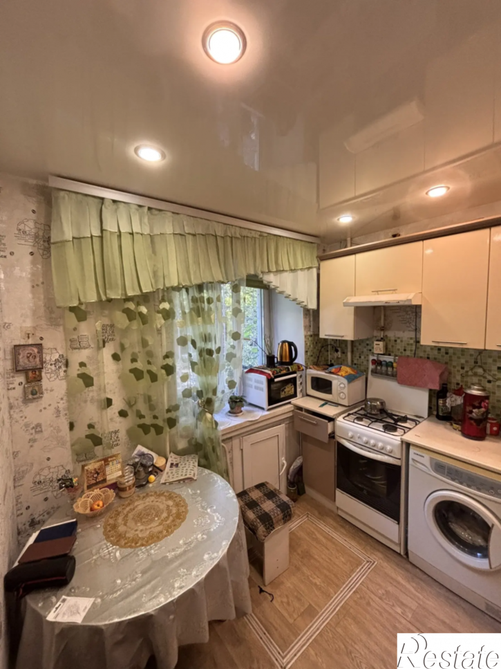 2-комн квартира ул 22 Партсъезда, 9