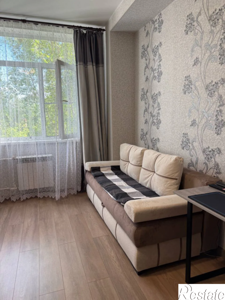 1-комн квартира ул Северная 36-я, 5
