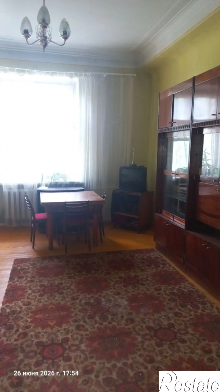 2-комн квартира ул Богдана Хмельницкого, 160