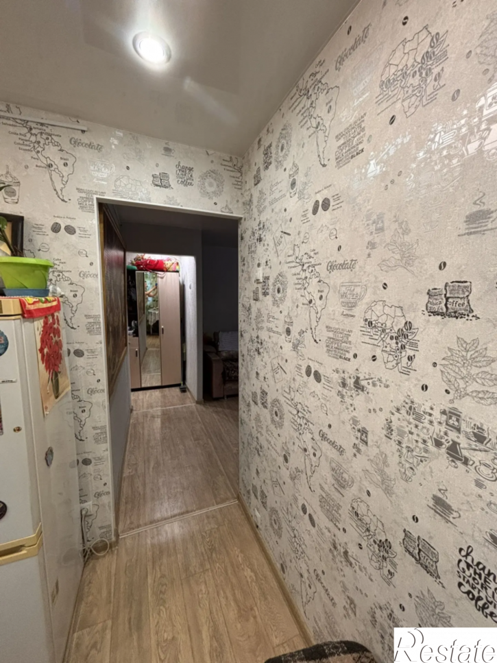 2-комн квартира ул 22 Партсъезда, 9