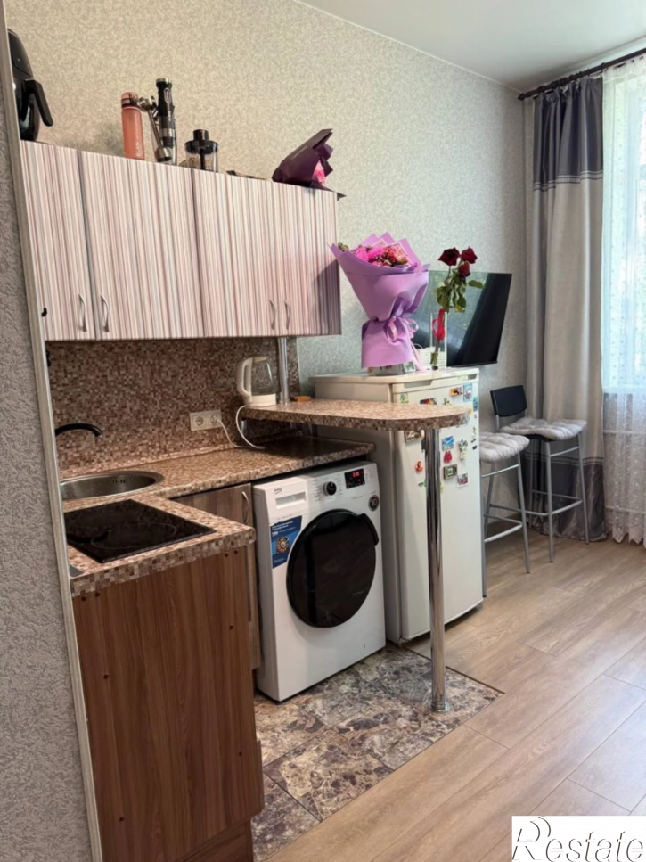 1-комн квартира ул Северная 36-я, 5
