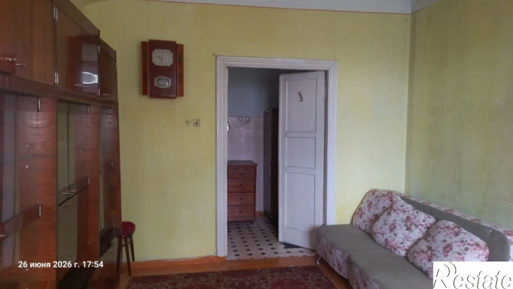 2-комн квартира ул Богдана Хмельницкого, 160