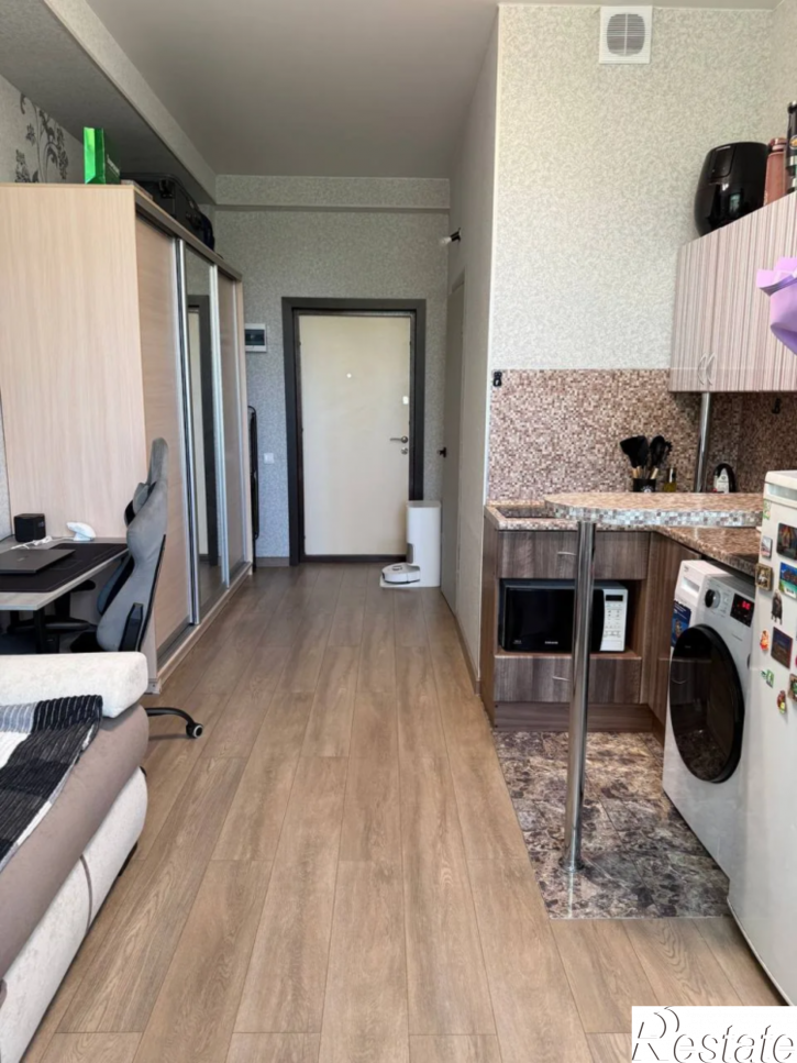 1-комн квартира ул Северная 36-я, 5