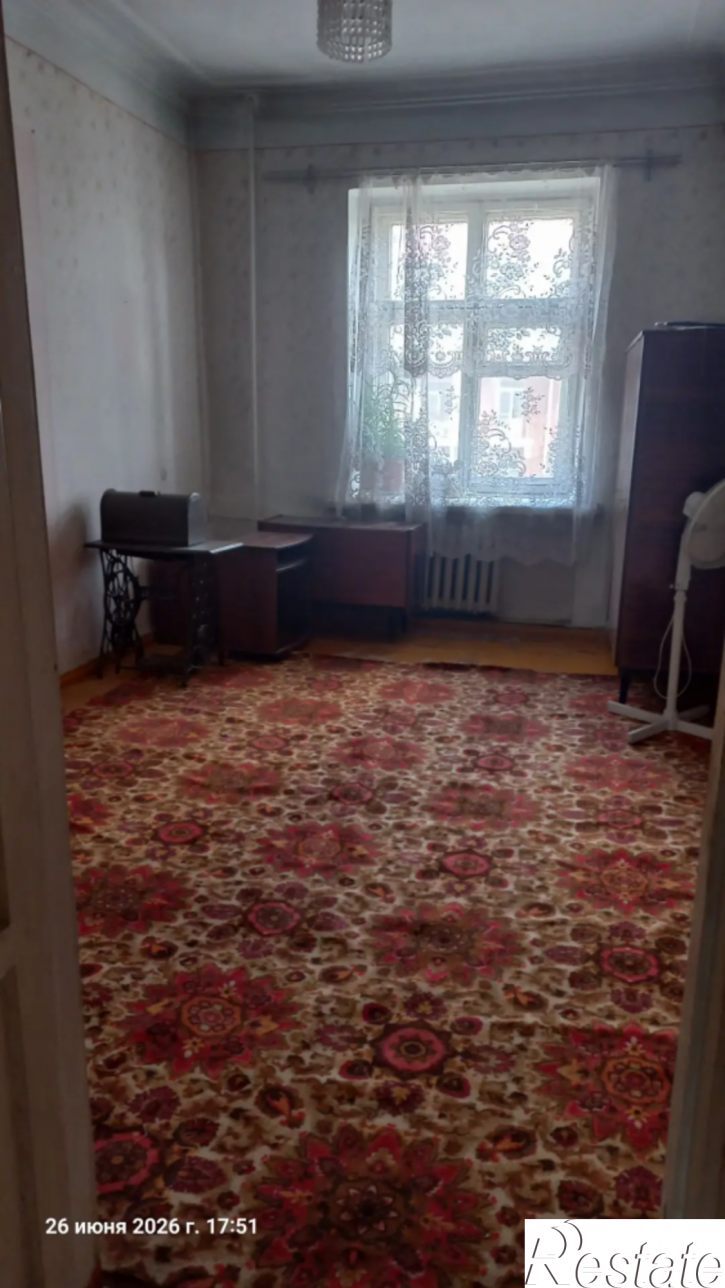 2-комн квартира ул Богдана Хмельницкого, 160