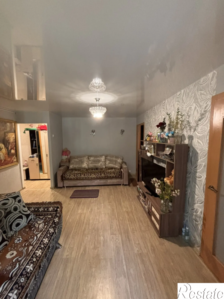 2-комн квартира ул 22 Партсъезда, 9
