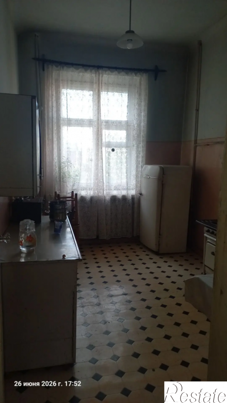 2-комн квартира ул Богдана Хмельницкого, 160