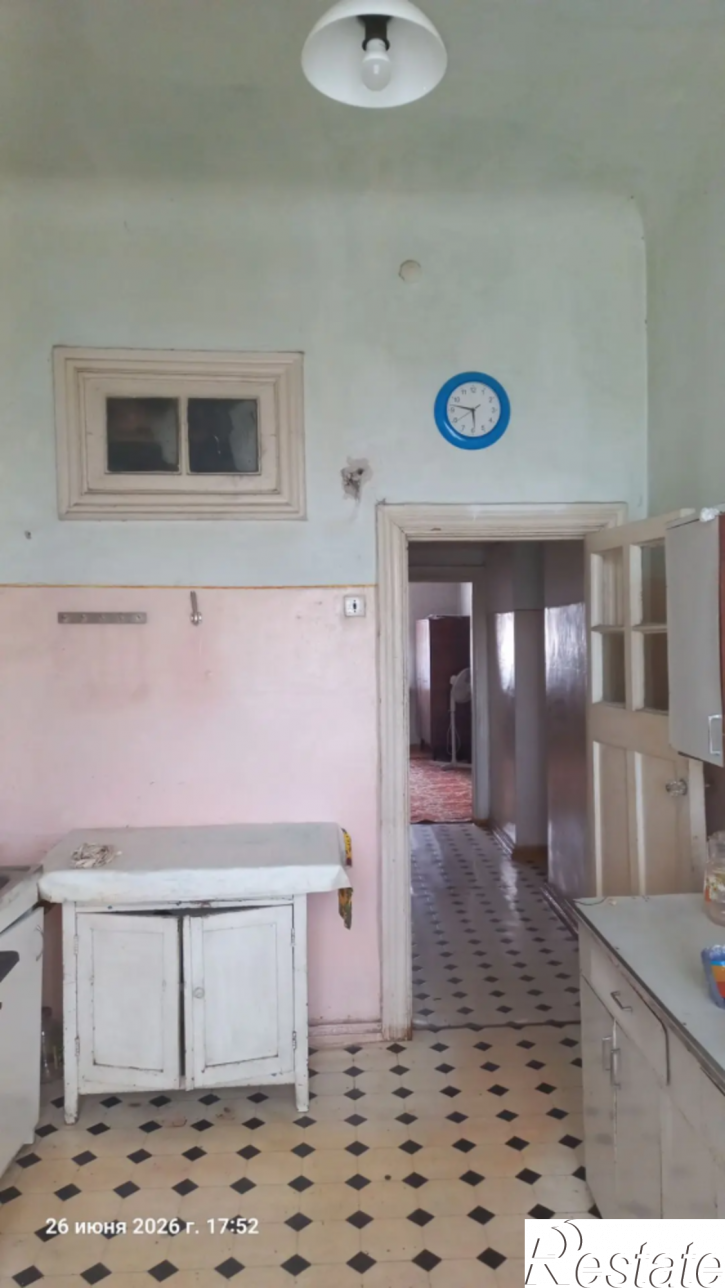 2-комн квартира ул Богдана Хмельницкого, 160