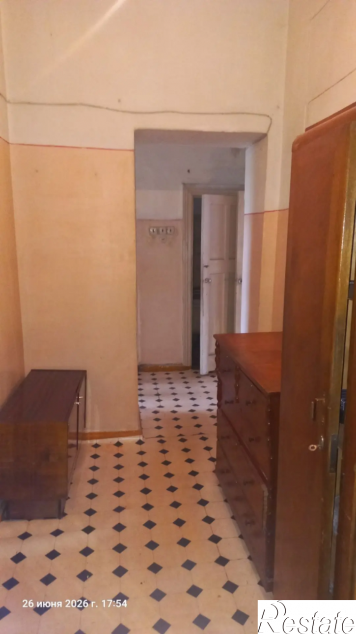 2-комн квартира ул Богдана Хмельницкого, 160