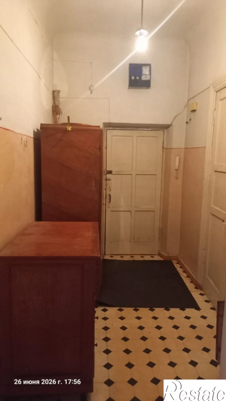 2-комн квартира ул Богдана Хмельницкого, 160