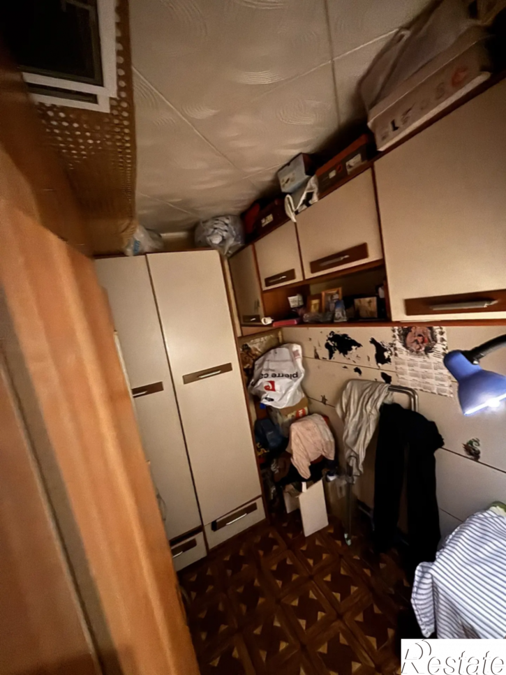2-комн квартира ул 22 Партсъезда, 9