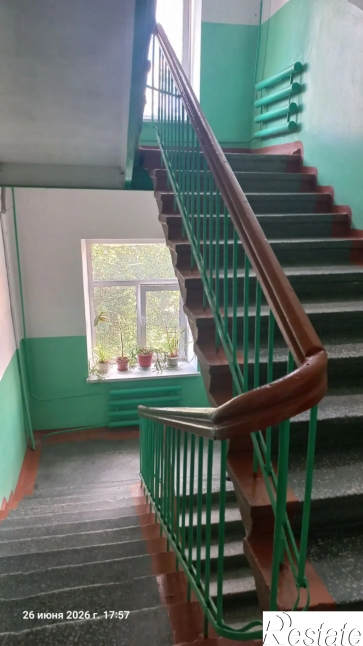 2-комн квартира ул Богдана Хмельницкого, 160