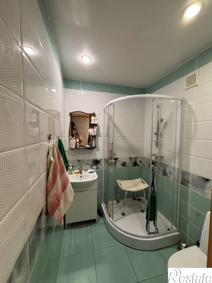 2-комн квартира ул 22 Партсъезда, 9