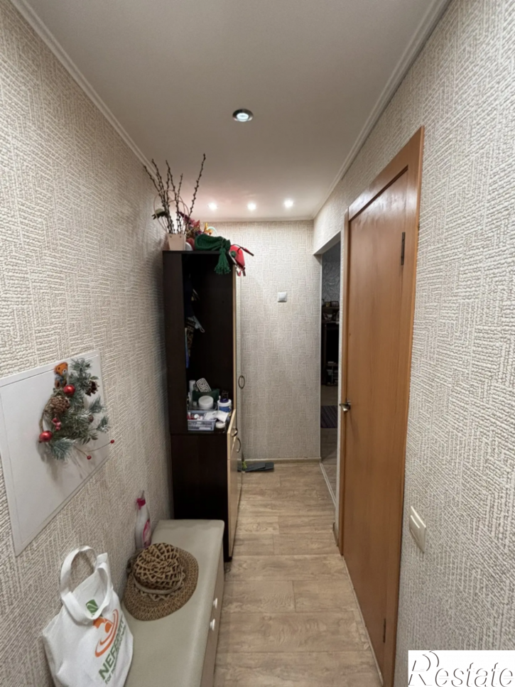 2-комн квартира ул 22 Партсъезда, 9
