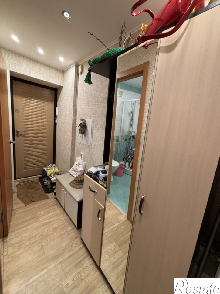 2-комн квартира ул 22 Партсъезда, 9