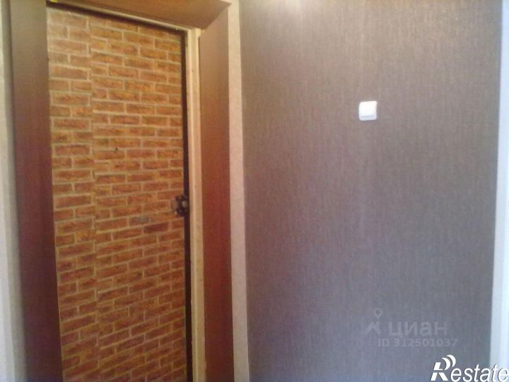 1-комн квартира ул Лукашевича, 17Б,  д. 17Б
