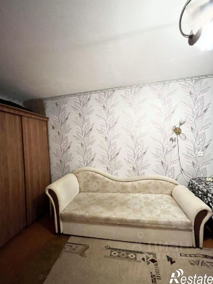 1-комн квартира ул Лукашевича, 17Б,  д. 17Б