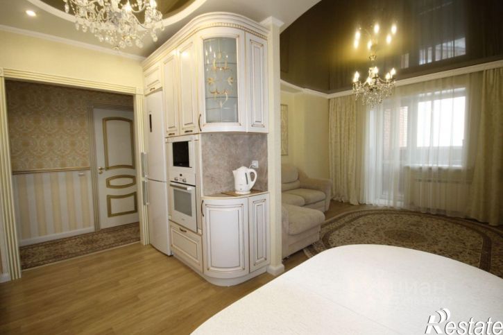 3-комн квартира ул Пригородная, 25 2,  д. 25 2,  к. 2