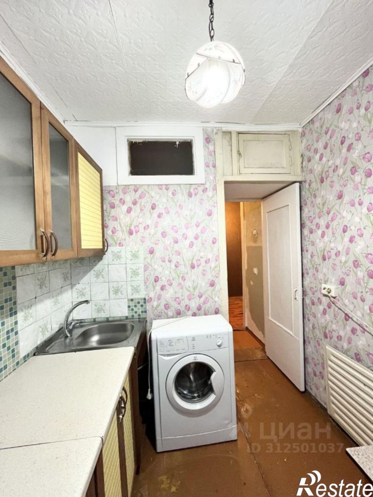 1-комн квартира ул Лукашевича, 17Б,  д. 17Б
