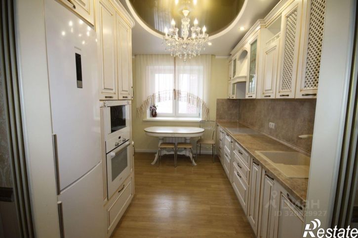 3-комн квартира ул Пригородная, 25 2,  д. 25 2,  к. 2