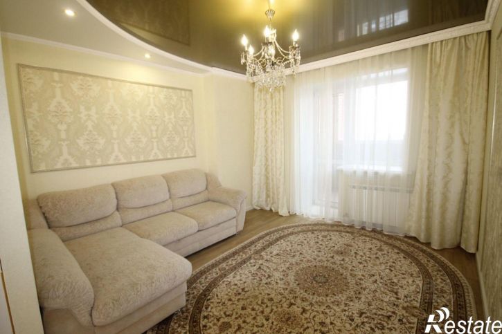 3-комн квартира ул Пригородная, 25 2,  д. 25 2,  к. 2