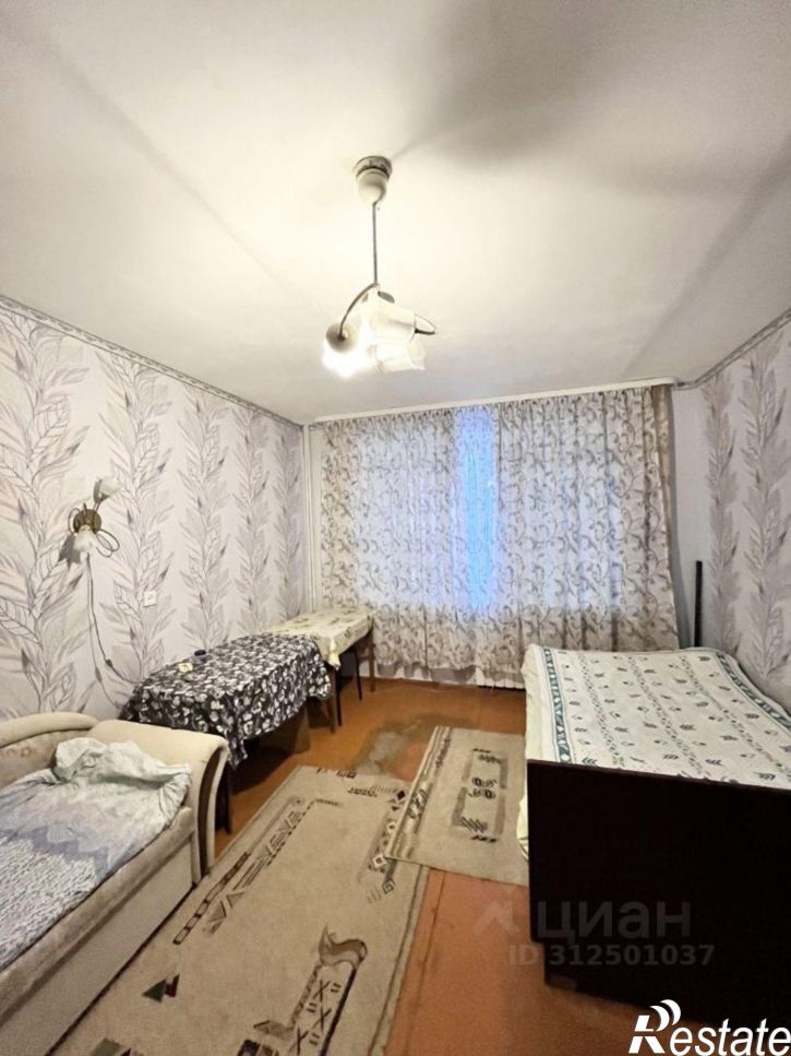 1-комн квартира ул Лукашевича, 17Б,  д. 17Б