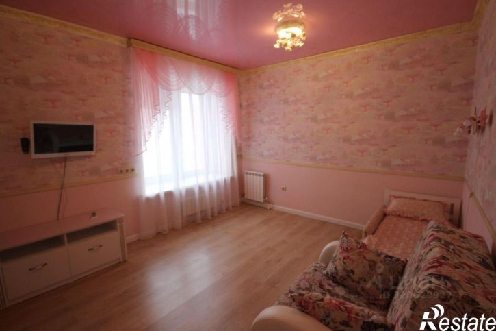 3-комн квартира ул Пригородная, 25 2,  д. 25 2,  к. 2