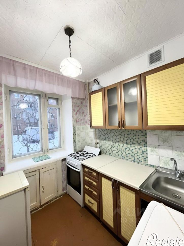 1-комн квартира ул Лукашевича, 17Б,  д. 17Б