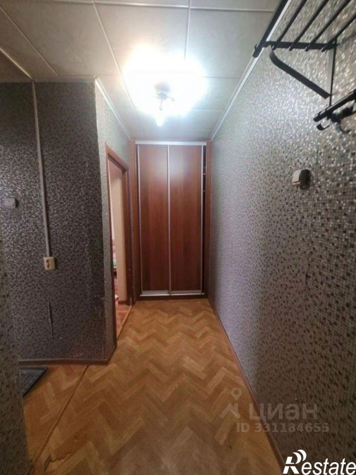 1-комн квартира ул Энергетиков, 66,  д. 66