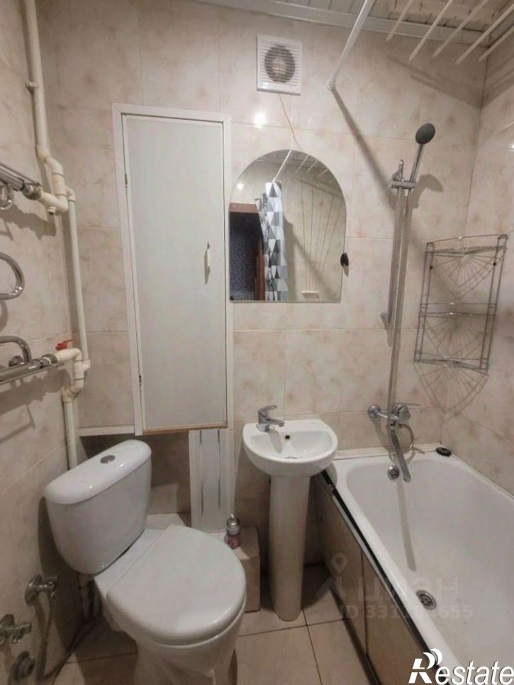 1-комн квартира ул Энергетиков, 66,  д. 66